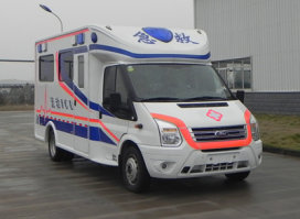 救护车