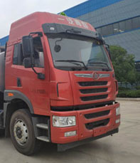 程力威牌CLW5310GYYC5運油車公告圖片