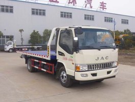 清障车