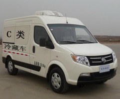 冷藏车