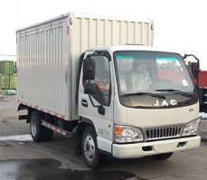 售货车