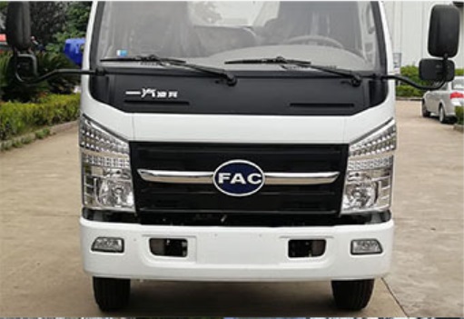 滬尊牌CAL5040XXYDCRE5-1廂式運(yùn)輸車公告圖片