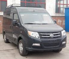 勘察车