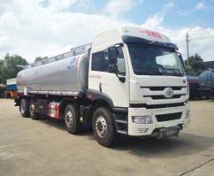 供液车