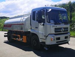 清洗车