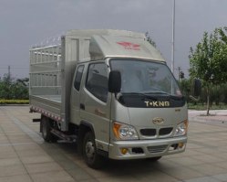 仓栅式运输车