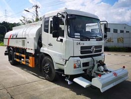 清洗车