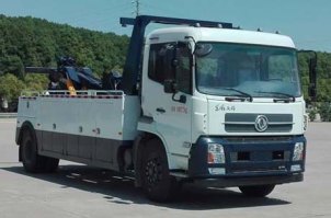 清障车