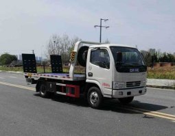 清障车