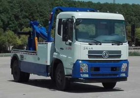 清障车