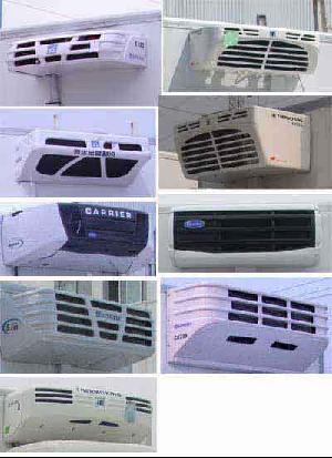 飛碟牌FD5045XLCW63K5-1冷藏車公告圖片