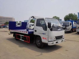清障车
