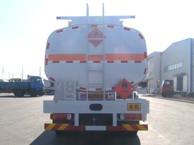 陸平機(jī)器牌LPC5312GYYC5運(yùn)油車(chē)公告圖片