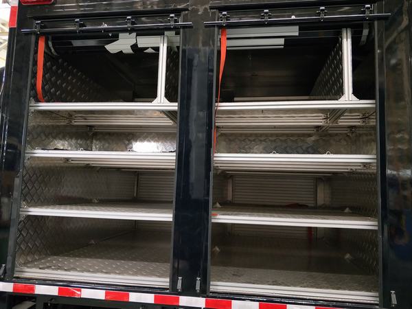 宇通牌ZK5100XZB5裝備車公告圖片