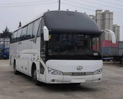 客车