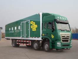 邮政车