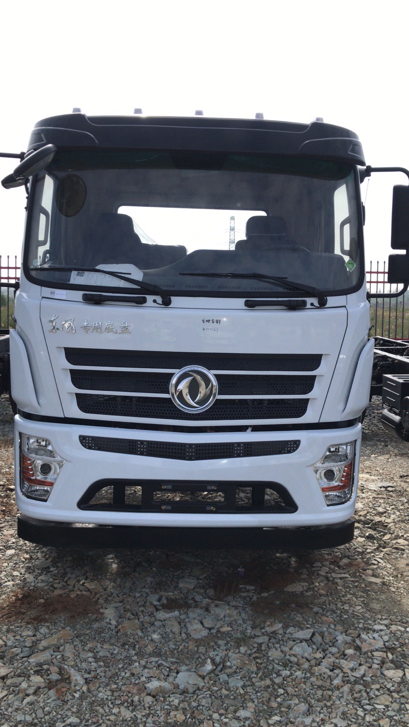 天威緣牌TWY5166GPSE5綠化噴灑車公告圖片