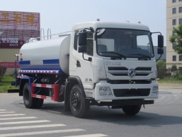 多功能抑尘车