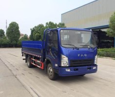 桶装垃圾运输车