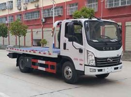 清障车