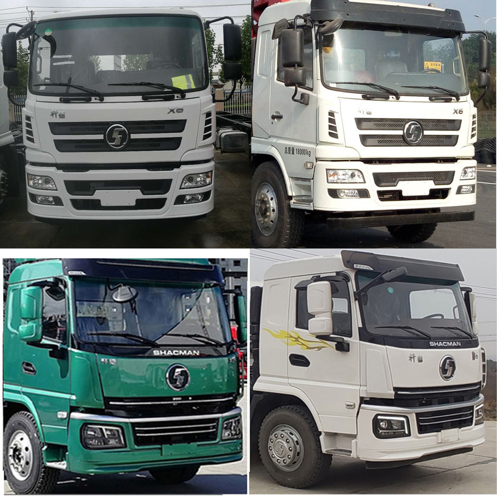 舜德牌SDS5180JQZS汽車起重機(jī)公告圖片