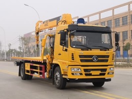 清障车