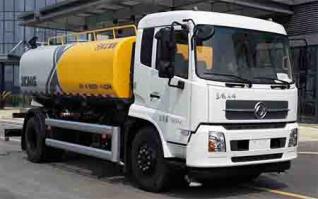 清洗车
