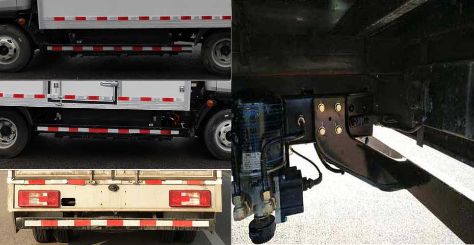 開瑞牌SQR5043XXYBEVH16純電動(dòng)廂式運(yùn)輸車公告圖片