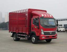 仓栅式运输车