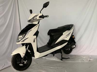 乖乖兔牌GGT1200DT-3电动两轮摩托车公告图片