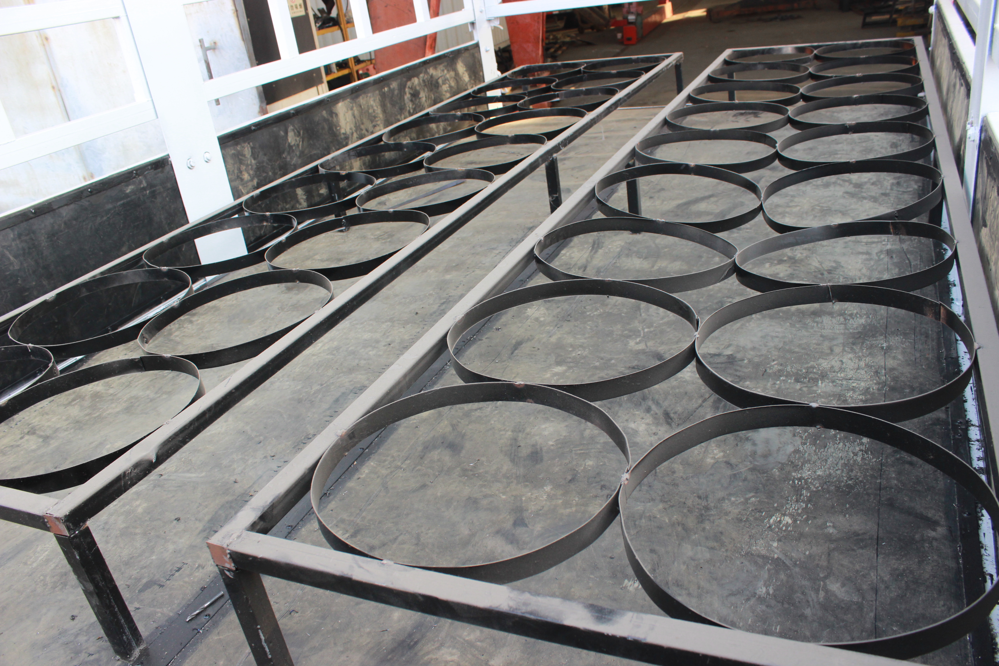 東風(fēng)牌EQ5125TQP8CDCACWXP氣瓶運(yùn)輸車(chē)公告圖片