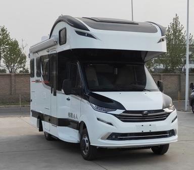 宇通牌ZK5045XLJ6旅居車公告圖片