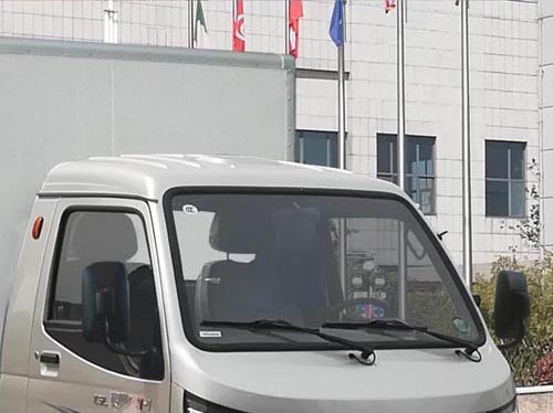 歐鈴牌ZB5023XXYADC3L廂式運(yùn)輸車公告圖片