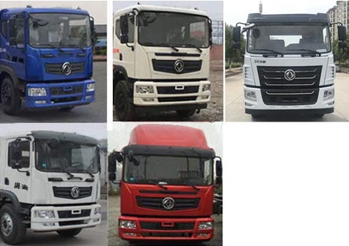 豐霸牌STD5160GPSGF6綠化噴灑車公告圖片