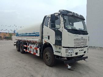 中燕牌BSZ5250GSSC6B洒水车