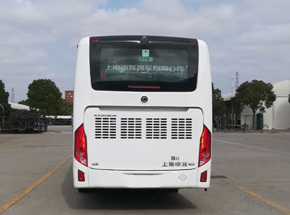 申龙牌SLK6903ALN6客车公告图片