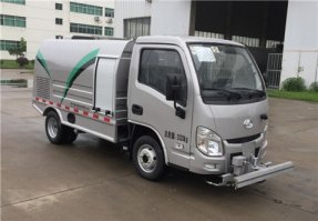 路面养护车