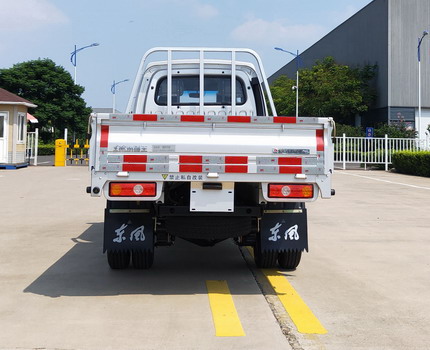 东风牌EQ1031D60Q4轻型载货汽车公告图片