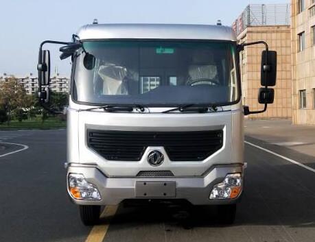 东风牌EQ6600ZT6D客车公告图片
