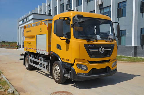 楷邇環(huán)保牌CEH5120GQX清洗車公告圖片