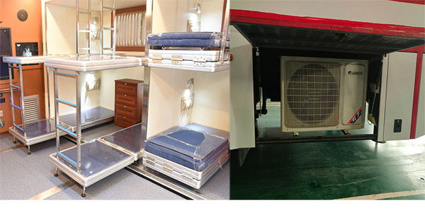 森源牌SMQ5161TSYS6宿營車公告圖片