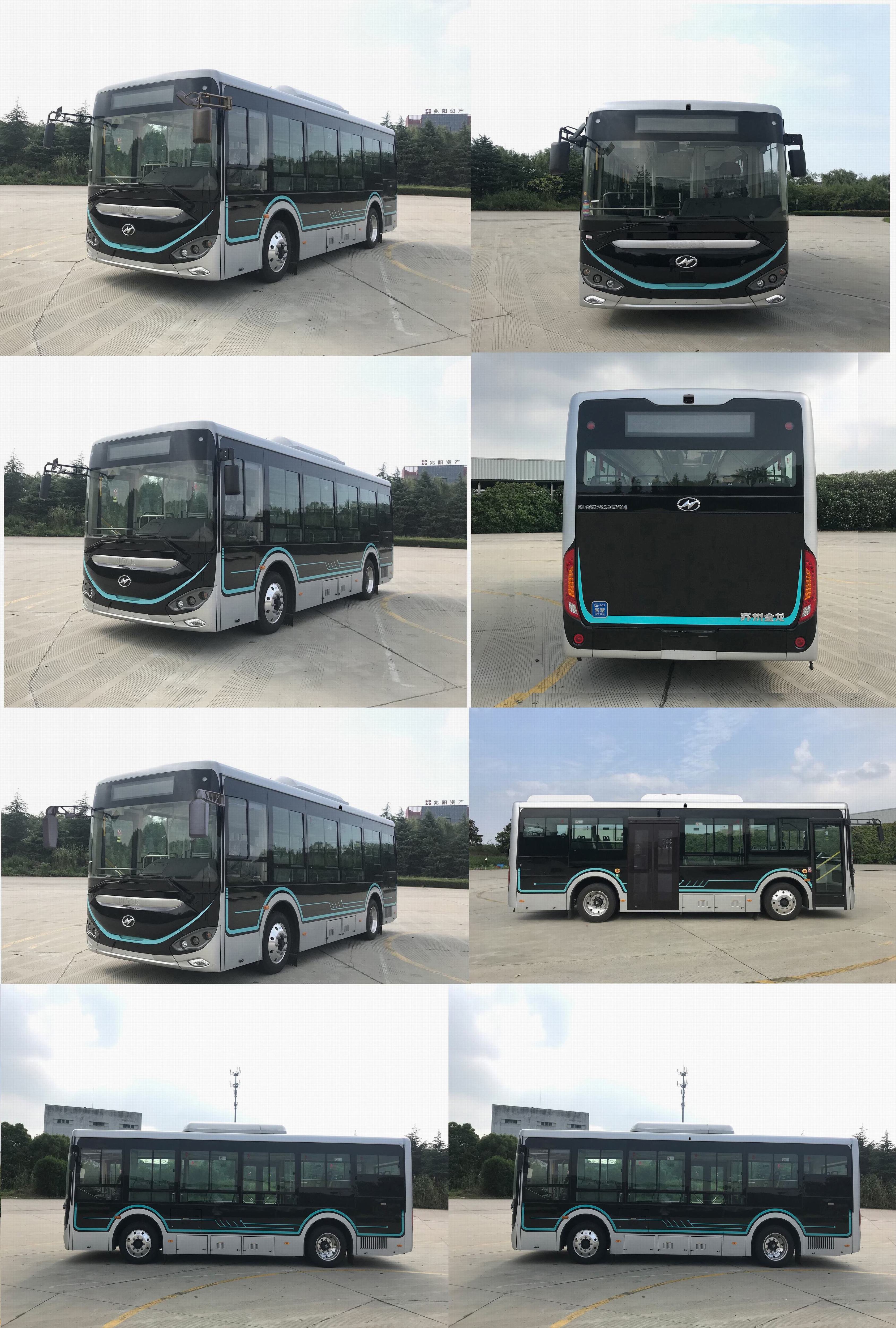 5米14-31座纯电动城市客车(klq6856gaevn4)