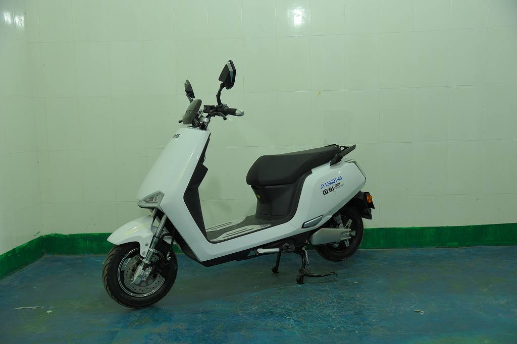 金怡牌JY1200DT-6S电动两轮摩托车公告图片