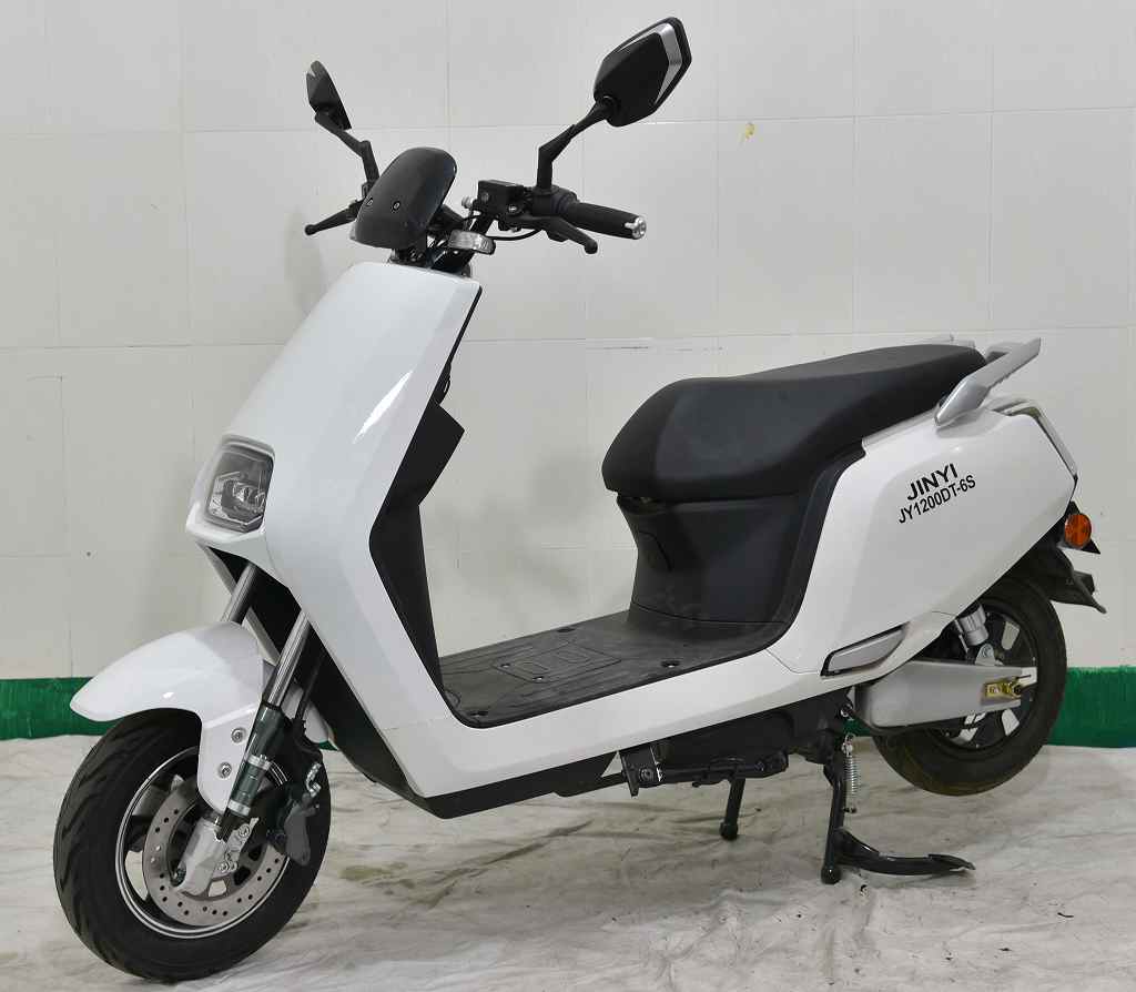 金怡牌JY1200DT-6S电动两轮摩托车公告图片