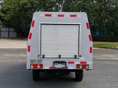 新東日牌YZR5030TYHS6路面養(yǎng)護(hù)車公告圖片