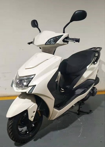 立田牌LT125T-9F两轮摩托车图片