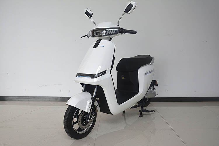 新日牌XR1000DQT-5电动两轮轻便摩托车公告图片
