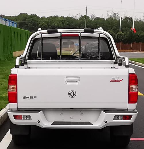 东风牌ZN1033U5X6多用途货车公告图片