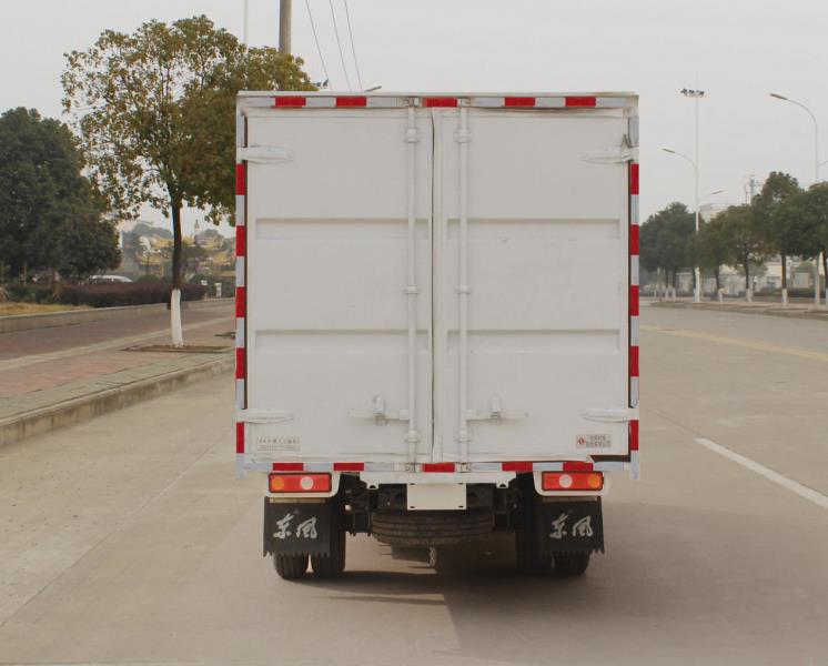 東風(fēng)牌EQ5030XXYD60Q7廂式運(yùn)輸車公告圖片