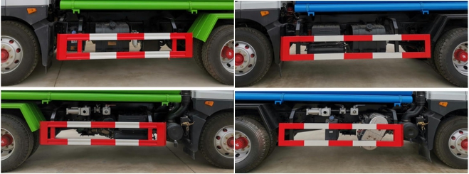 浩天星運牌HTX5180GPSL6綠化噴灑車公告圖片